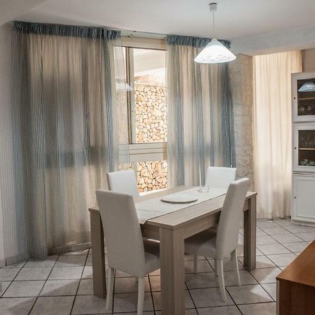 פורטו טורס Casa Vacanze Margherita מראה חיצוני תמונה