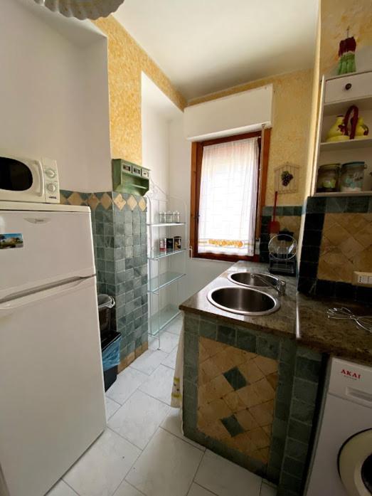 פורטו טורס Casa Vacanze Margherita מראה חיצוני תמונה