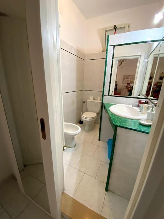 פורטו טורס Casa Vacanze Margherita מראה חיצוני תמונה