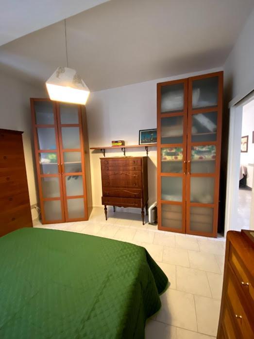 פורטו טורס Casa Vacanze Margherita מראה חיצוני תמונה