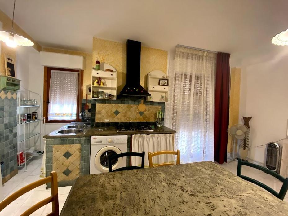פורטו טורס Casa Vacanze Margherita מראה חיצוני תמונה