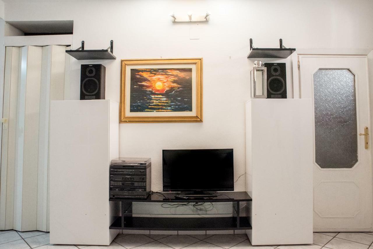פורטו טורס Casa Vacanze Margherita מראה חיצוני תמונה