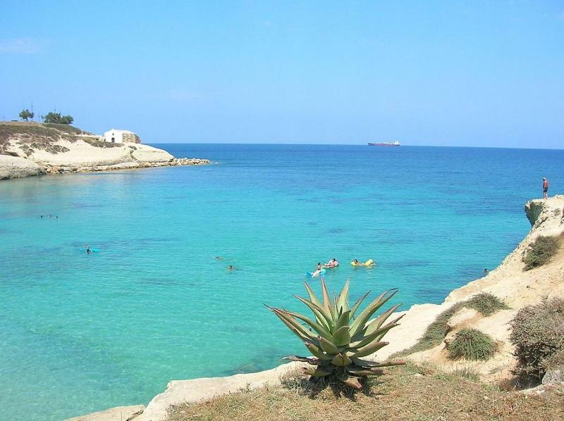פורטו טורס Casa Vacanze Margherita מראה חיצוני תמונה