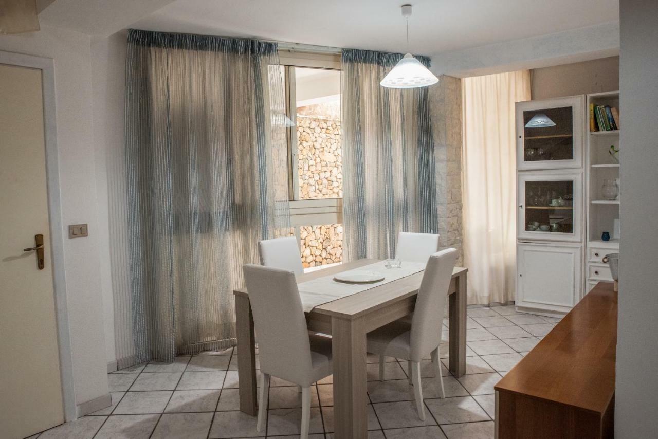 פורטו טורס Casa Vacanze Margherita מראה חיצוני תמונה