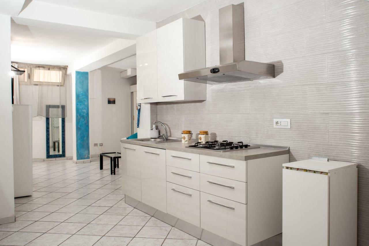 פורטו טורס Casa Vacanze Margherita מראה חיצוני תמונה