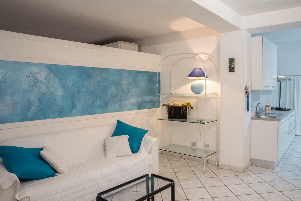 פורטו טורס Casa Vacanze Margherita מראה חיצוני תמונה