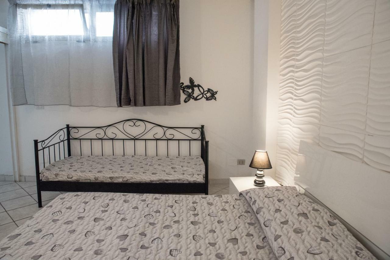 פורטו טורס Casa Vacanze Margherita מראה חיצוני תמונה