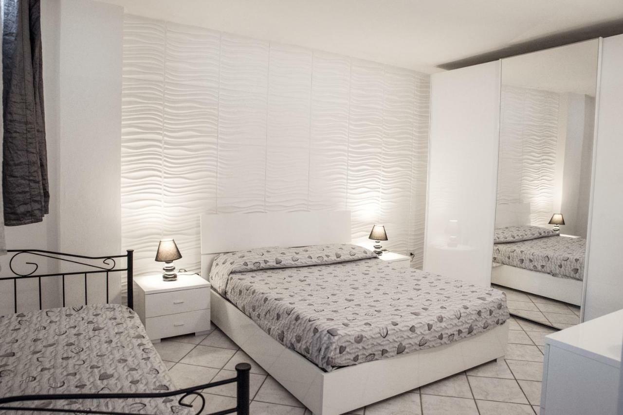פורטו טורס Casa Vacanze Margherita מראה חיצוני תמונה