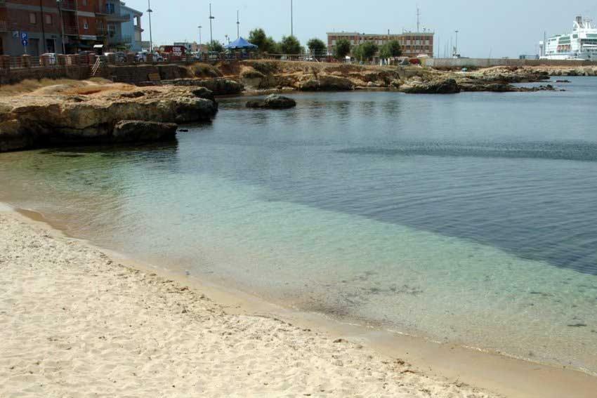 פורטו טורס Casa Vacanze Margherita מראה חיצוני תמונה