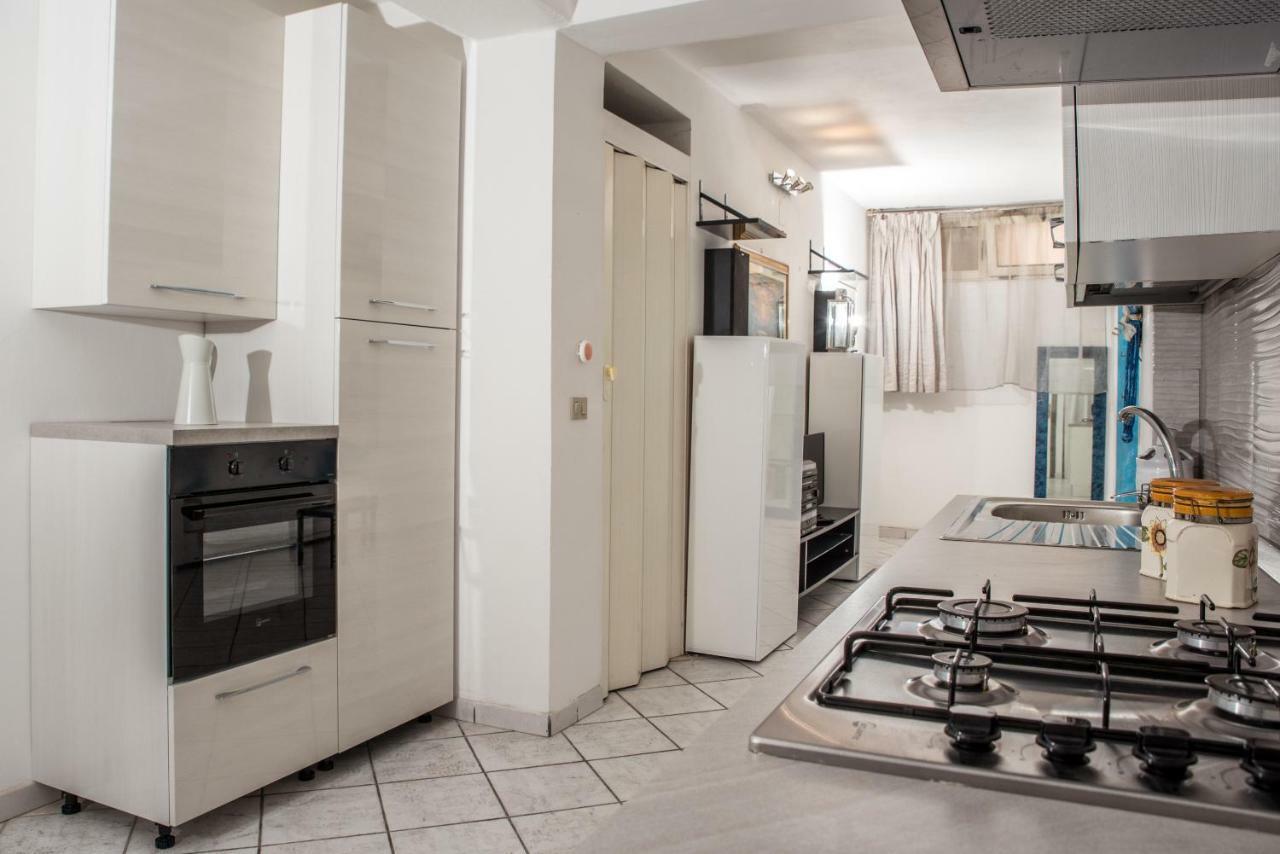 פורטו טורס Casa Vacanze Margherita מראה חיצוני תמונה